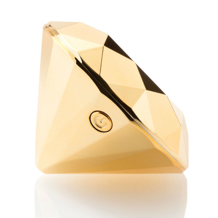 BIJOUX INDISCRETS - TWENTY-ONE DIAMOND VIBRATOR