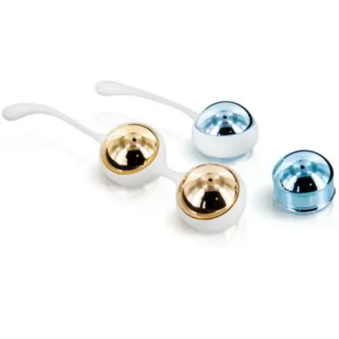 Yany Beads Chinesische Kugeln