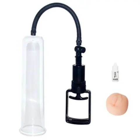 Penisvergrösserung Penis Vakuumsystem 25 cm