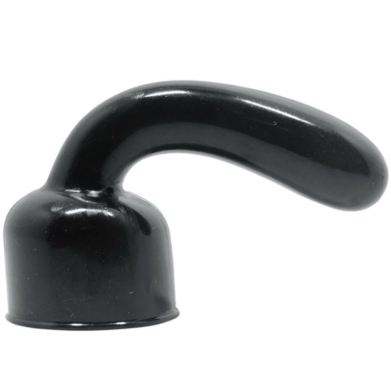 Power Head Austauschbarer Kopf für Massager G Punkt Vergnügen