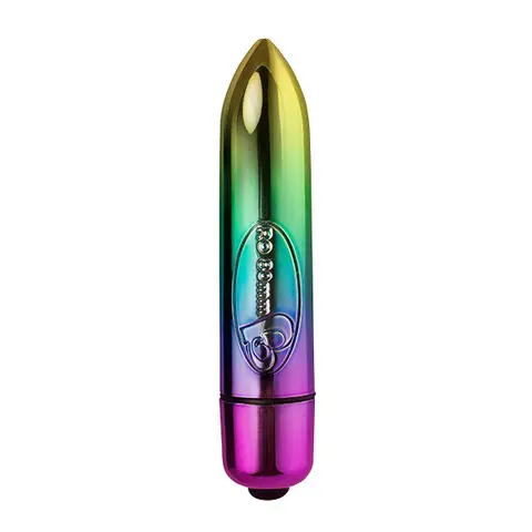 RO-80 mm 7-Gang Rainbow