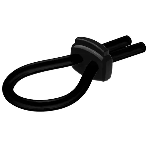 Ring Schwarz - M
