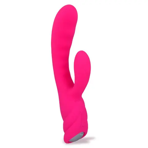 Pure Rabbit Vibrator Wrmefunktion