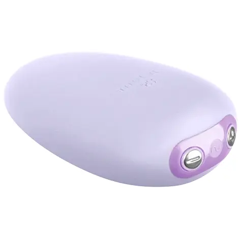 Mimi Weicher Lila Massager