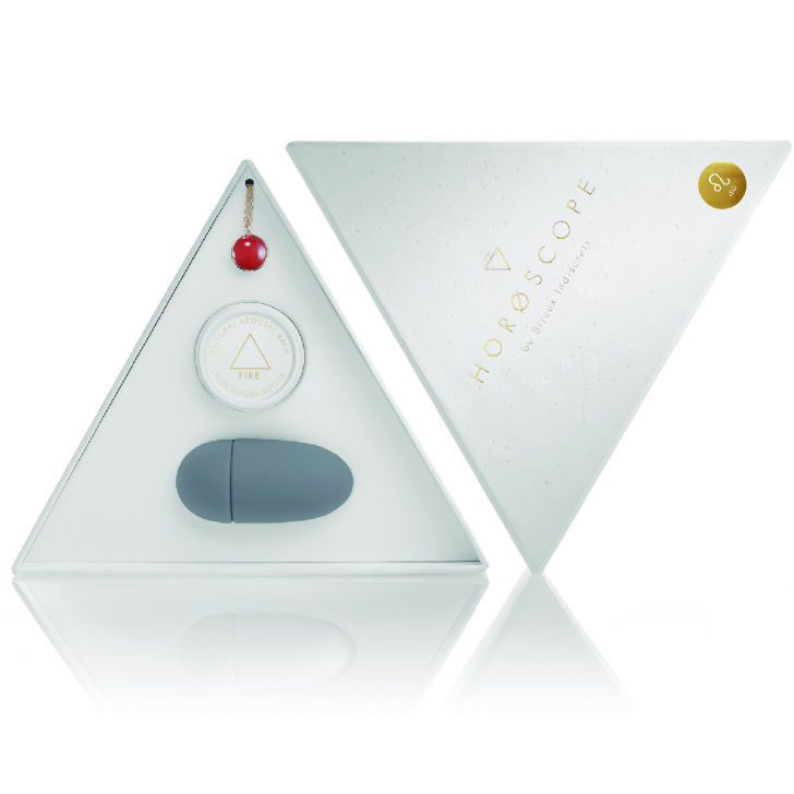 BIJOUX INDISCRETS - HOROSKOP-KIT LÖWE