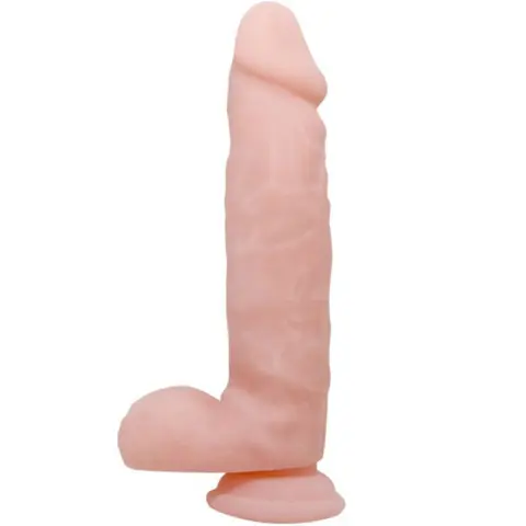 Super Realistischer Natürlicher Dildo 21,5 cm