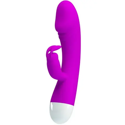 Pretty Love - Smart Will Vibrator 30 Modi