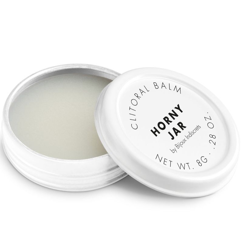 BIJOUX INDISCRETS - CLITHERAPY HORNY HAR BALSAM