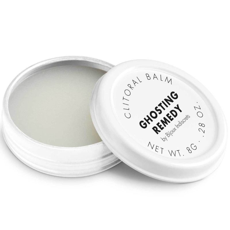 BIJOUX INDISCRETS - CLITHERAPY BALSAM KLITORIS-GHOSTING-HILFE