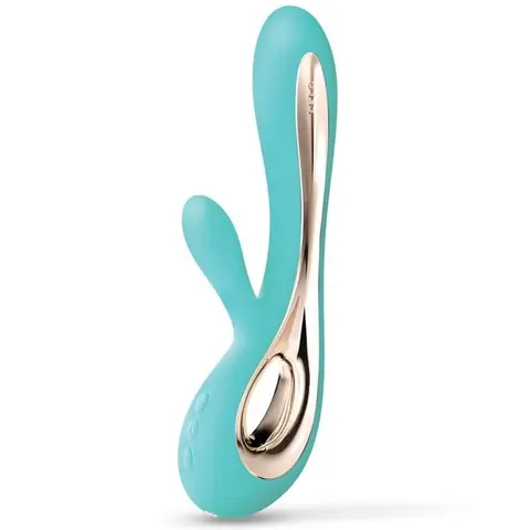 Soraya 2 Rabbit Aqua Vibrator