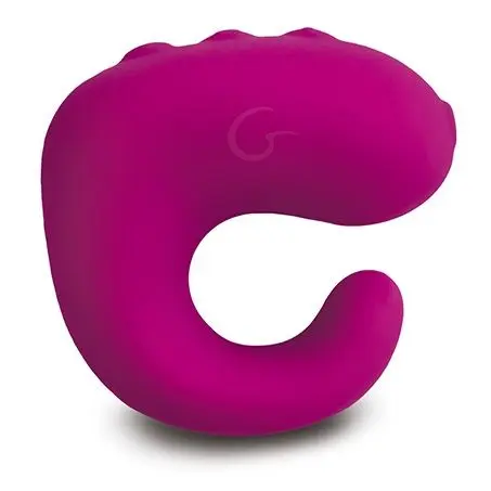 Spassspielzeug Gring Vibrator Ring XL Süsse Himbeere