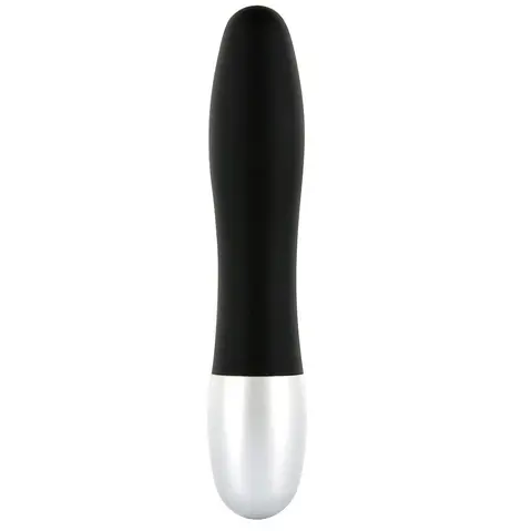 Discretion Schwarzer Vibrator