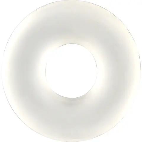 Transparenter Penisring