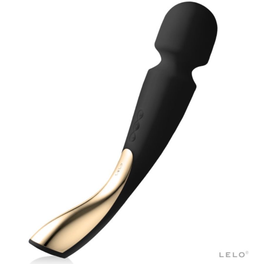 Smart Wand 2 Schwarz