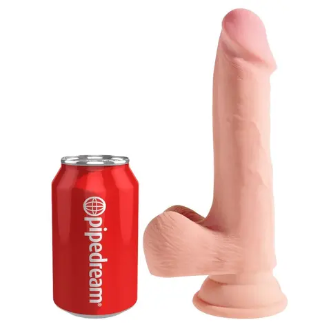 Dreifachdensittshahn 19 cm