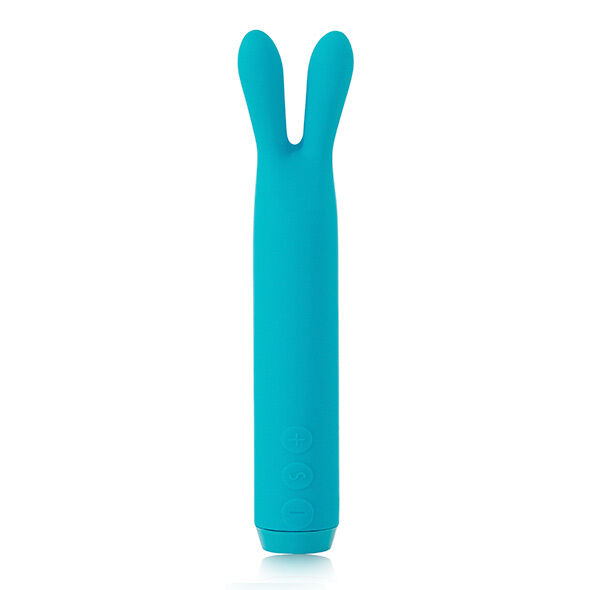 Bullet Rabbit Teal Stark