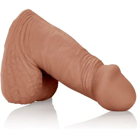 Packung Penis Braun 12,75 cm