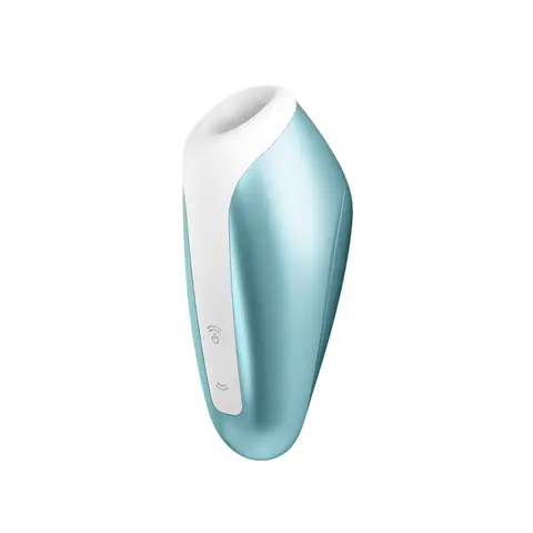 Love Breeze Succionador Ice Blue